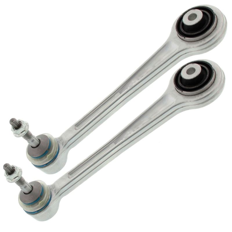 BMW 7 Series E65/E66/E67 2001-2009 Rear Upper Wishbones Suspension Control Arms Pair
