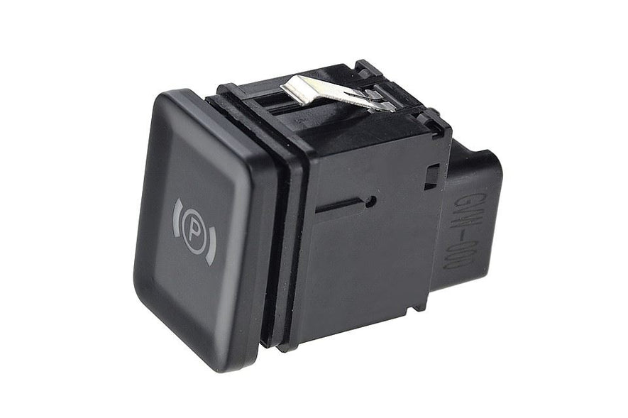 VW Passat 2005-2011 Electric Parking Handbrake Brake Switch Button