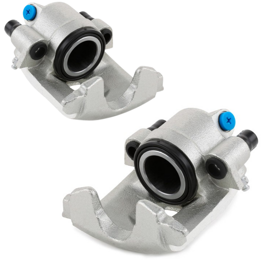 VW Golf MK3 1991-1997 Front Brake Calipers Pair