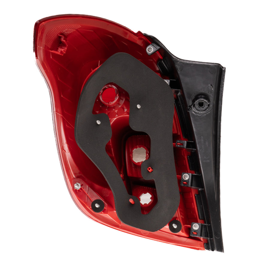 Vauxhall Mokka Inc X 2012-2020 Rear Outer Tail Light Lamp Right Side