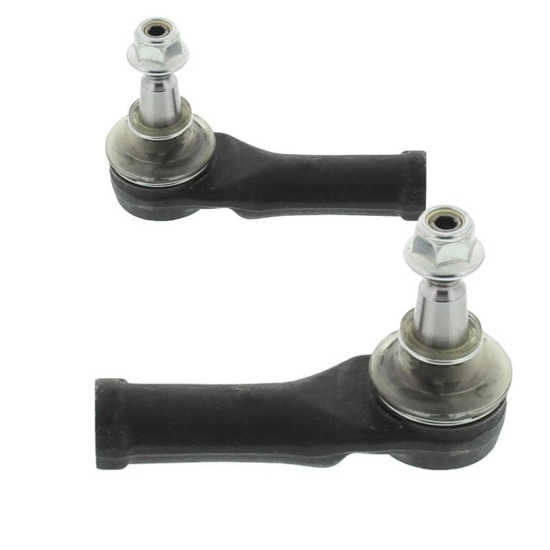 Jaguar X-Type 2001-2009 Front Outer Tie Track Rod Ends Pair