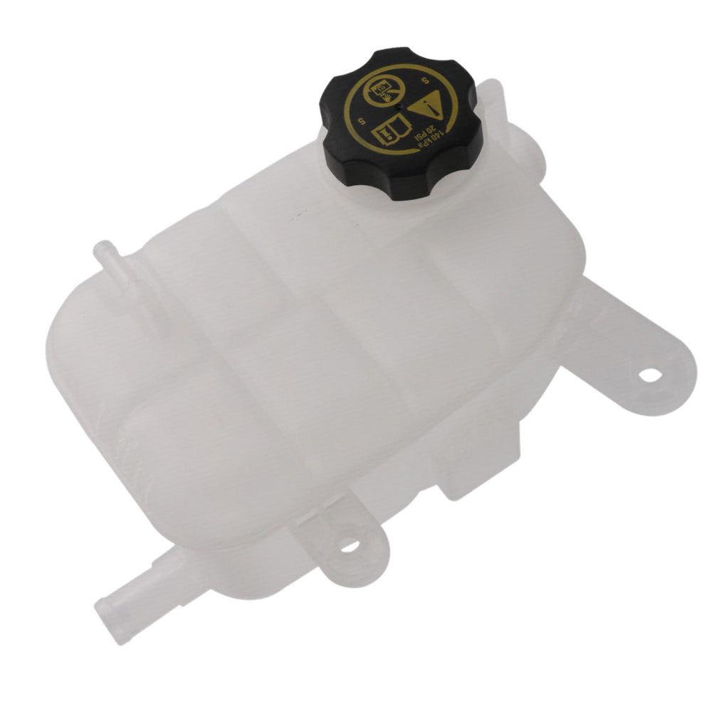 Vauxhall Mokka J13 2012-2019 Radiator Coolant Expansion Header Tank & Cap