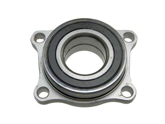 For Alfa Romeo 166 1998-2005 Front Hub Wheel Bearing Kit
