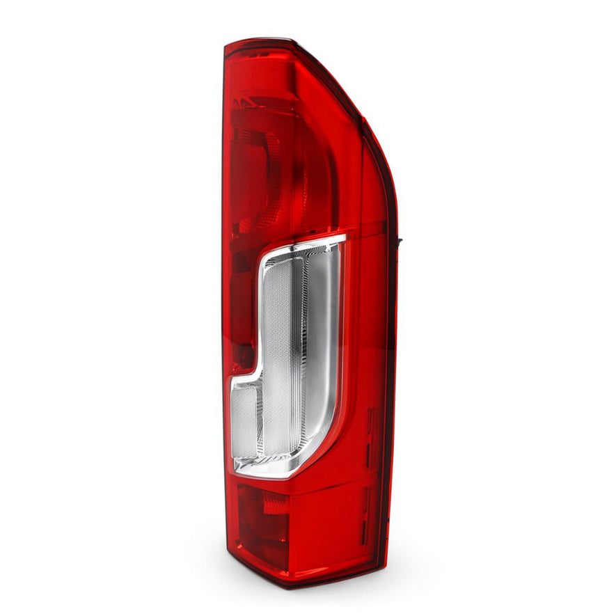 Citroen Relay 2014-2024 Rear Tail Light Lamp Drivers Side Right