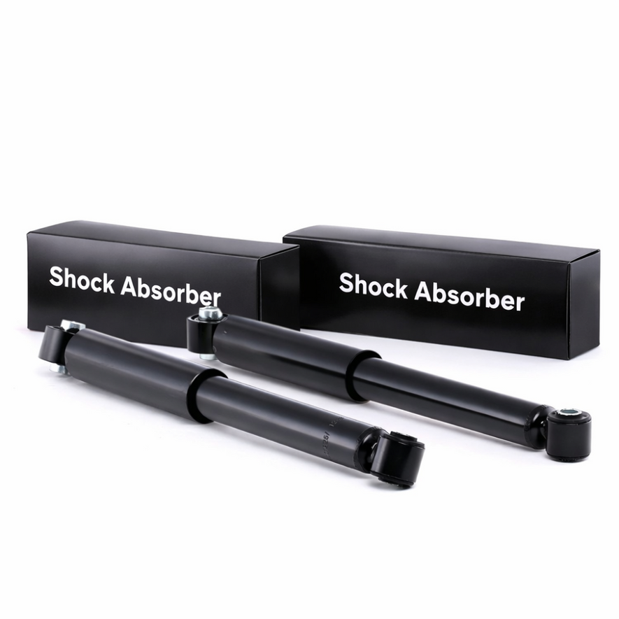 For Vauxhall Vectra C 2002-2009 Rear Shock Absorbers Struts Pair
