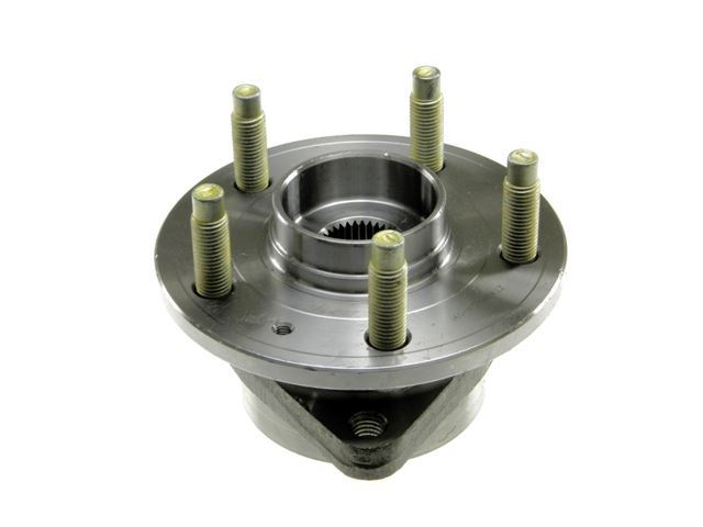 For Chevrolet Cruze 2009-2015 Front Hub Wheel Bearing Kits Pair