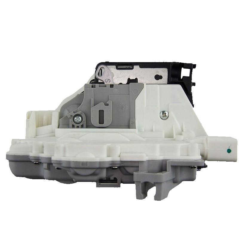 Audi Q7 Quattro 2006-2015 Front Left Door Actuator Solenoid Locking Relay