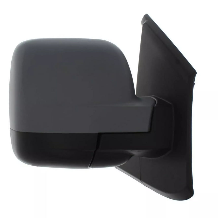 Renault Trafic 2021-2025 Electric Power Folding Wing Door Mirror Right Side