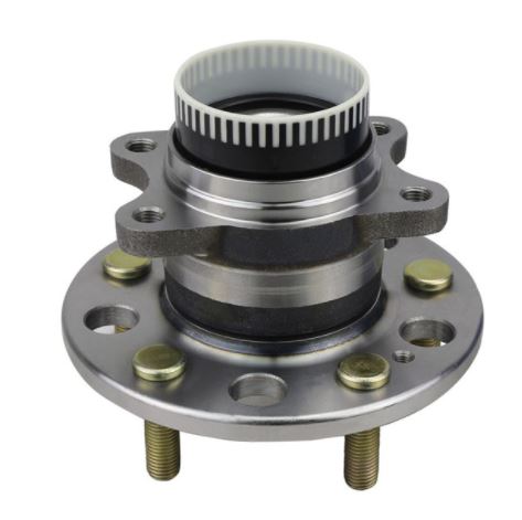 Kia Sportage 2010-2015 Rear Hub Wheel Bearing Kit