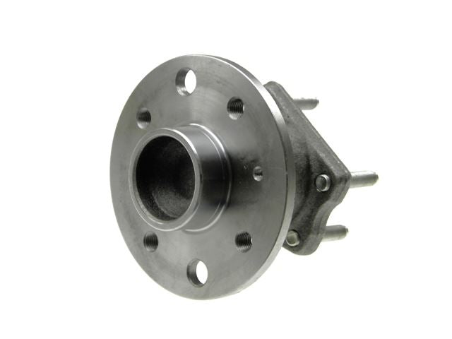 Vauxhall Meriva 2003-2010 Rear Hub Wheel Bearing Kit Pair x 2