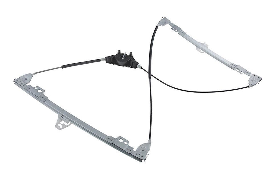 Ford Fiesta Mk6 2002-2008 3 Door Front Left Electric Window Regulator