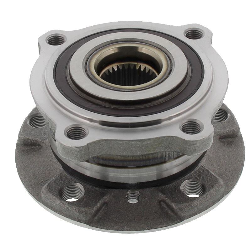 For BMW X6 E71, E72, F16, F86 2008-2018 Front Wheel Bearing Kit