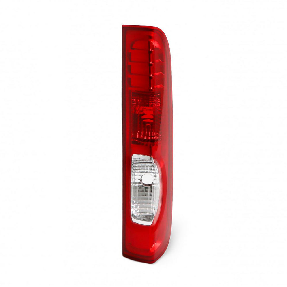 Renault Trafic 2010-2015 Rear Tail Light Lamp Drivers Side Right 3 Notches