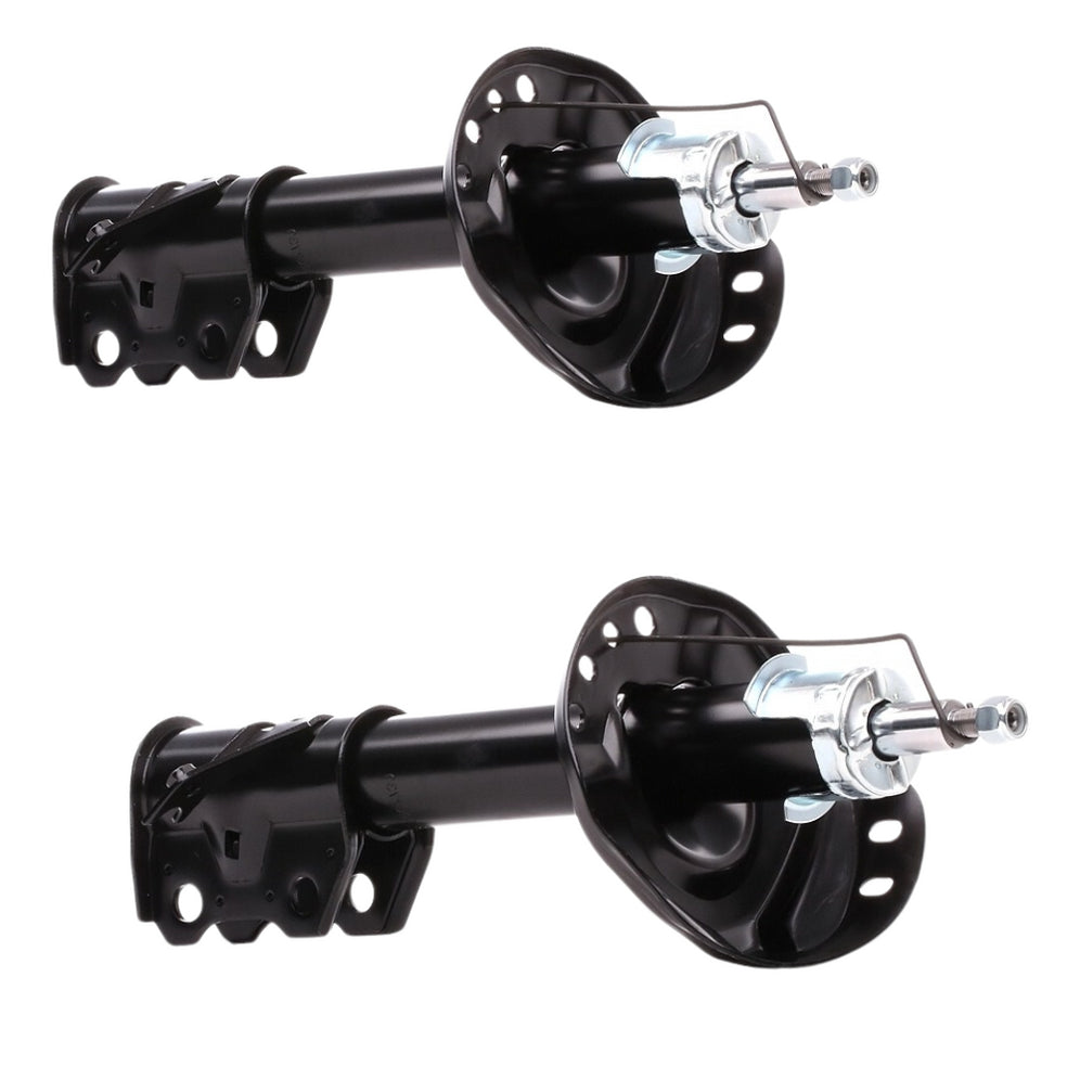 Honda CRV CR-V Mk4 2012-2016 Front Shocks Absorbers Struts Pair