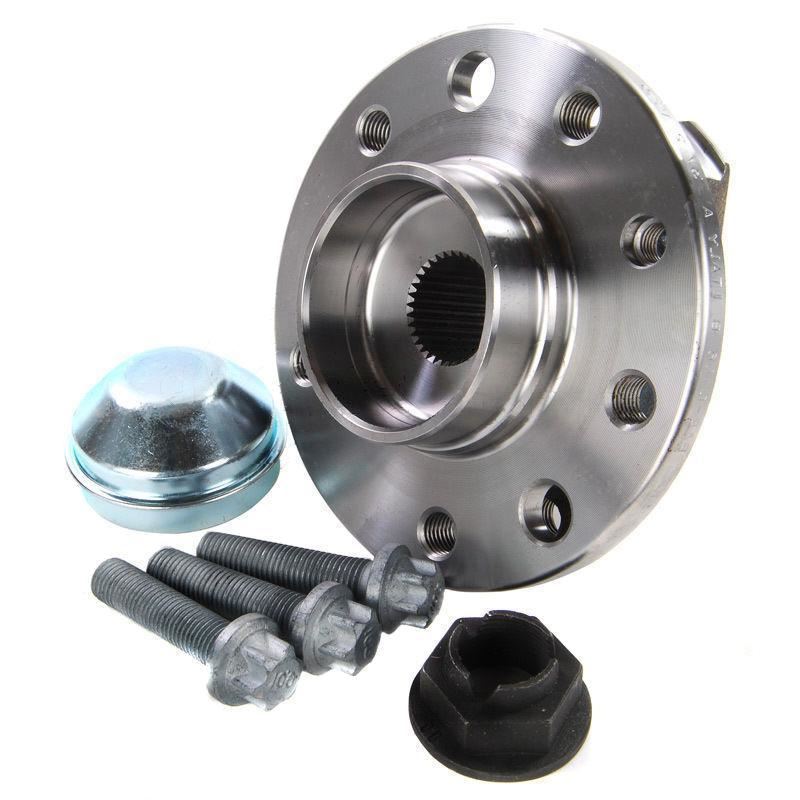Vauxhall Zafira MK2 1.9 CDTi/2.0 Turbo 2005-2013 Front Hub Wheel Bearing Kit
