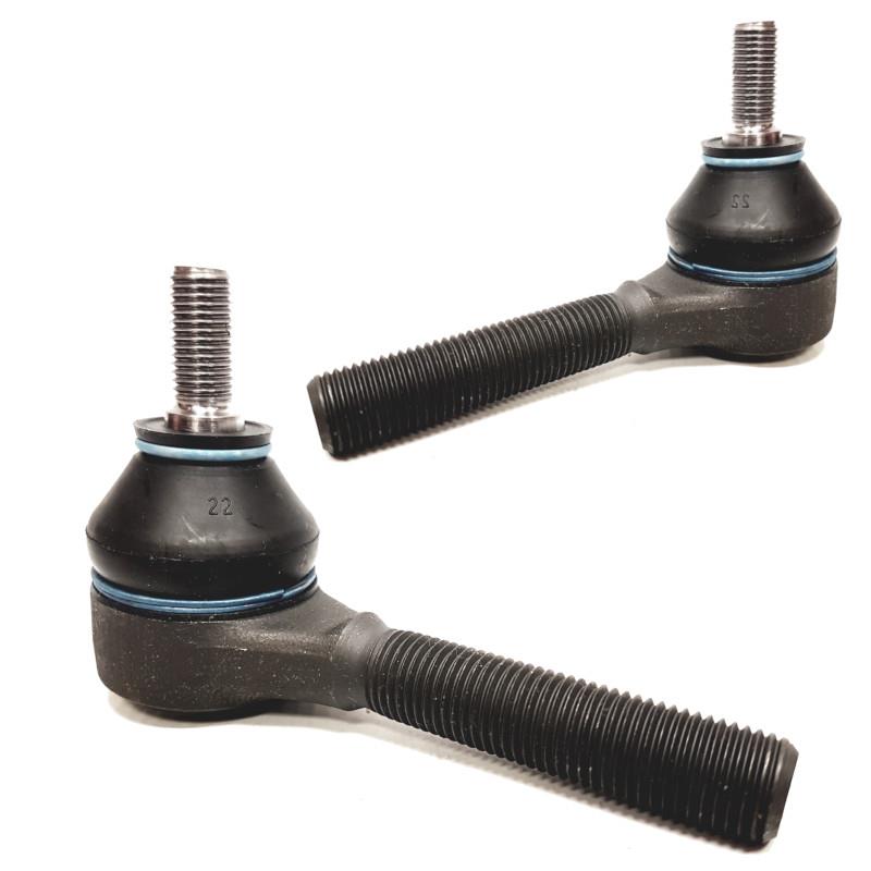 Citroen Xsara Picasso 2000-2010 Front Outer Tie Track Rod Ends Pair