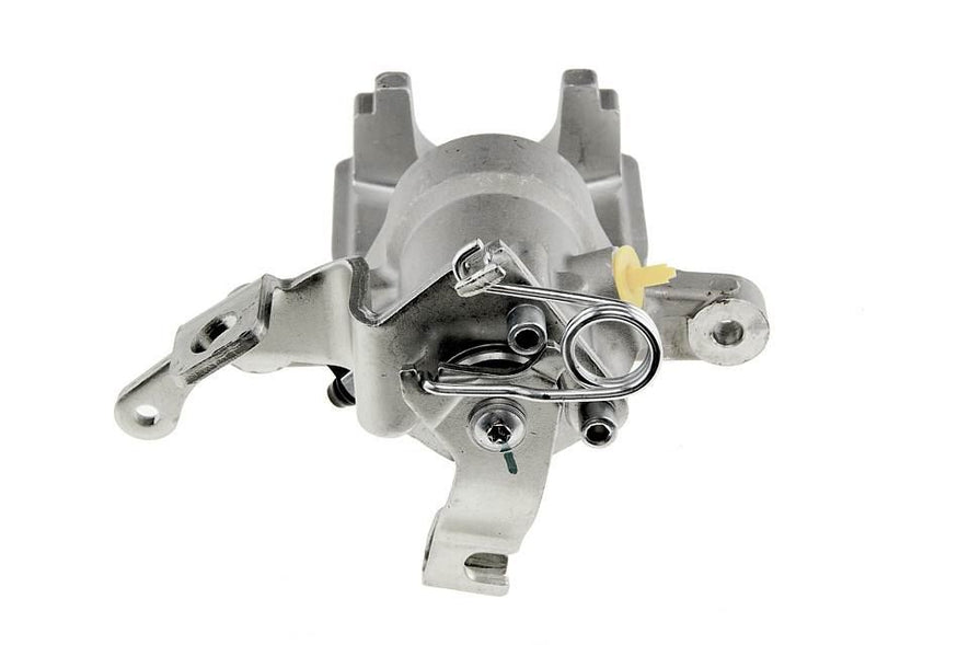 Citroen C4 Grand Picasso Mk1 (UA_) 2006-2013 Rear Left N/S Brake Caliper
