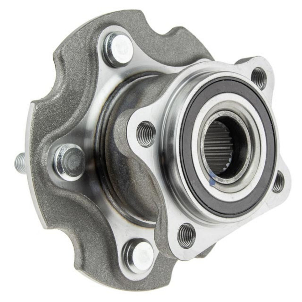 For Toyota Rav 4 Mk 3 2005-2012 Rear Left or Right Hub Wheel Bearing Kit