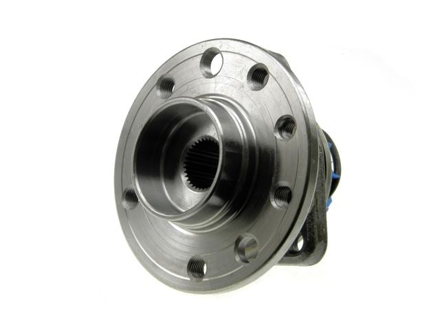 Vauxhall Zafira MK2 1.9 CDTi/2.0 Turbo 2005-2013 Front Hub Wheel Bearing Kit