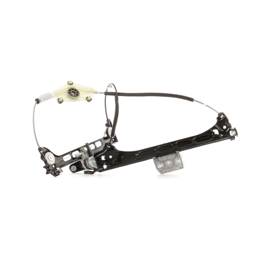 Audi TT MK2 2006-2014 Front Right Electric Window Regulator