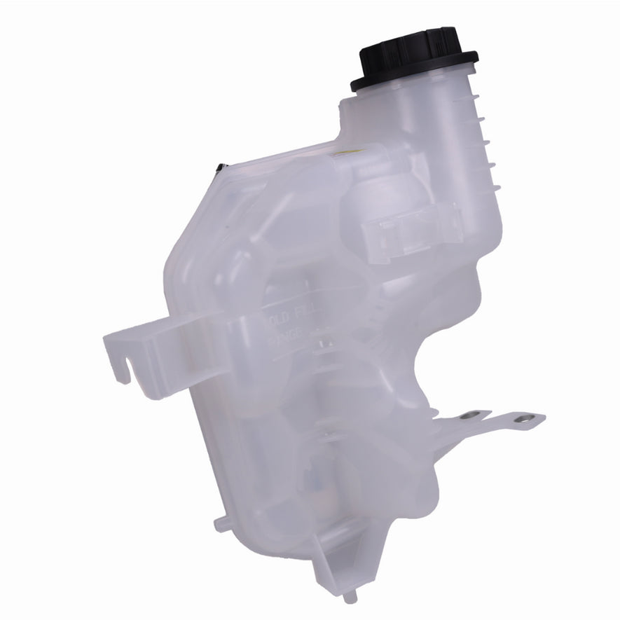 Land Rover Discovery 4 2009-2016 Radiator Coolant Expansion Header Tank & Cap