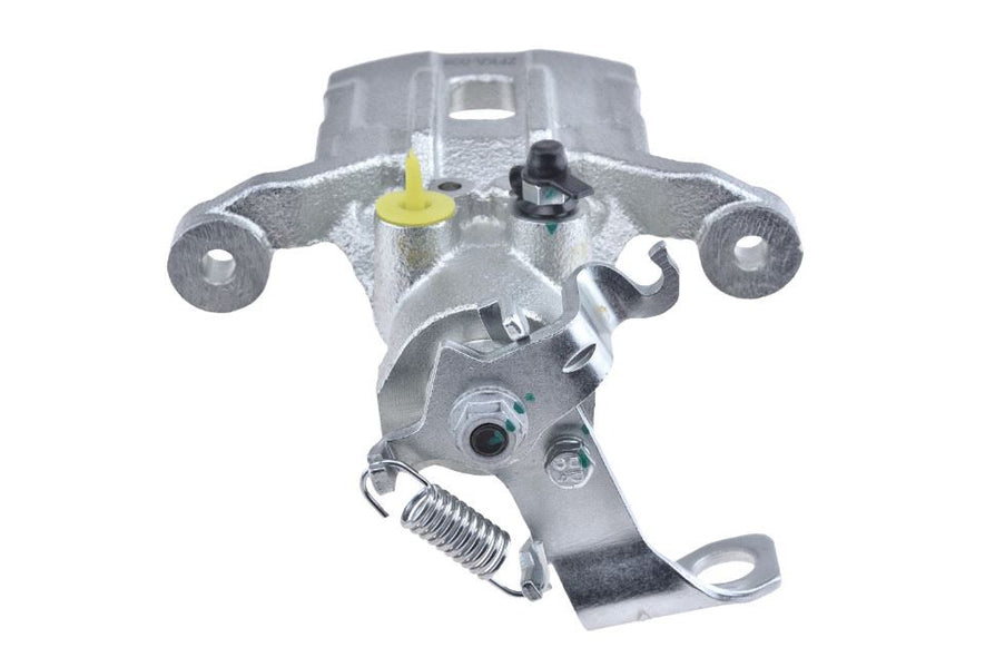 Kia Picanto Mk2 2011-2017 Rear Left and Right Brake Calipers Pair
