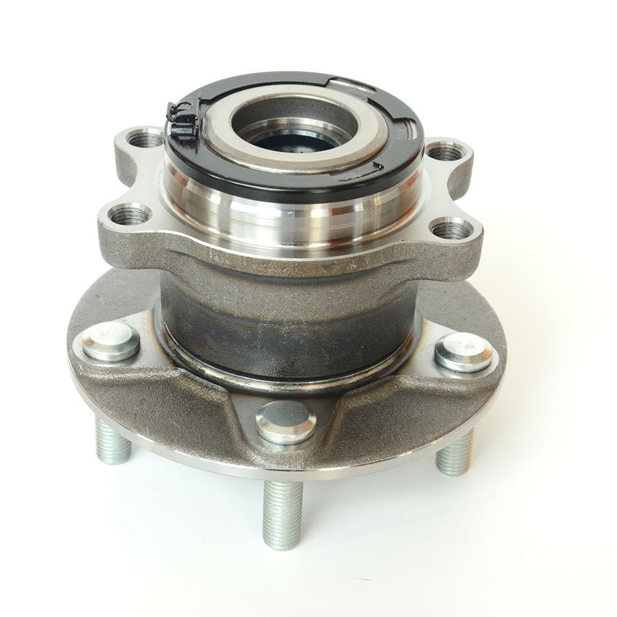 For Citroen C4 Aircross AWC 4WD 2012-2019 Rear Wheel Bearing Hub Kit