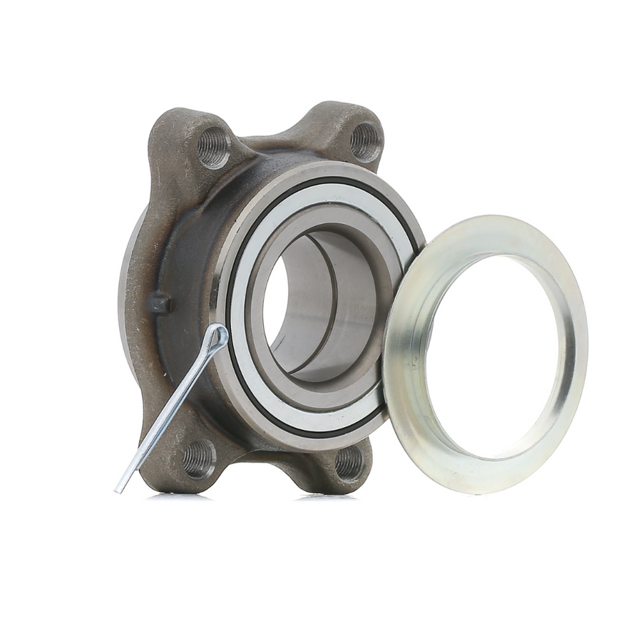 Nissan 350Z Z33 2002-2009 Rear Left or Right Hub Wheel Bearing Kit