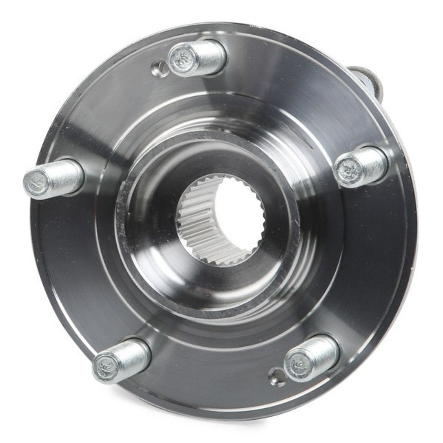 Hyundai i30 2.0 N 2017-2025 Front Hub Wheel Bearing Kit