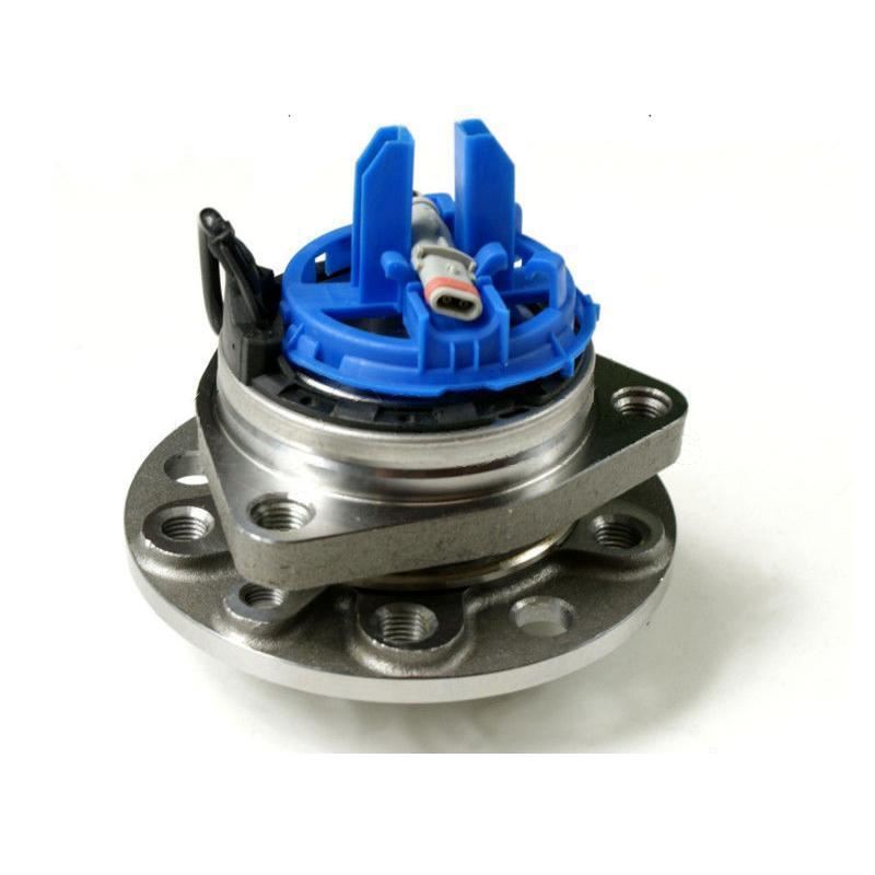 Vauxhall Astra MK5 1.9 CDTi/2.0 VXR 2004-2009 Front Hub Wheel Bearing Kits Pair