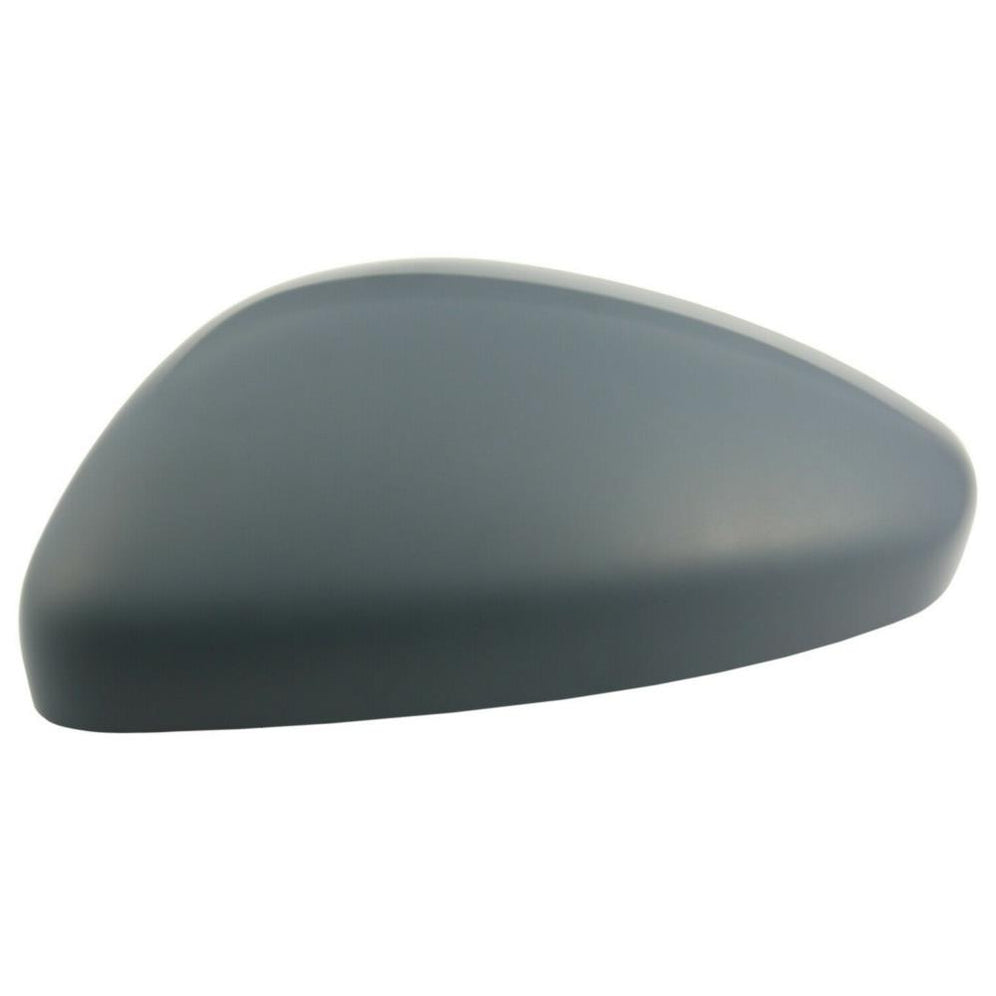 Peugeot 208 2012-2020 Wing Mirror Cover Primed Left Side