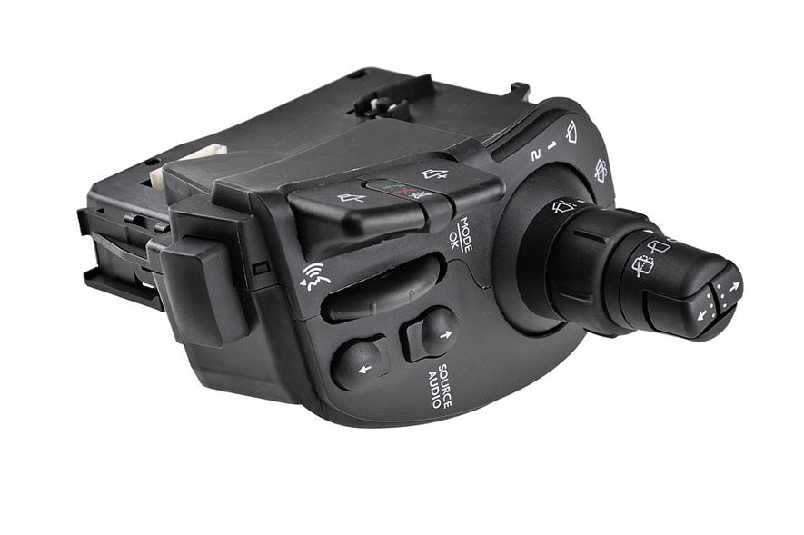 Renault Clio MK3 2005-2012 Wiper Radio Switch Stalk Radio Control 7701068114