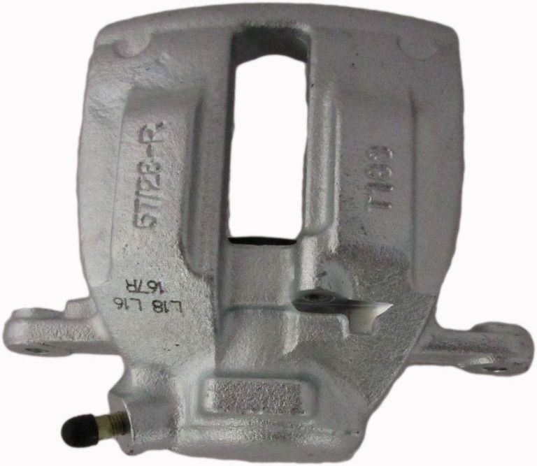 Mercedes C-Class W203, S203, CL203 2000-2008 Front Right Brake Caliper
