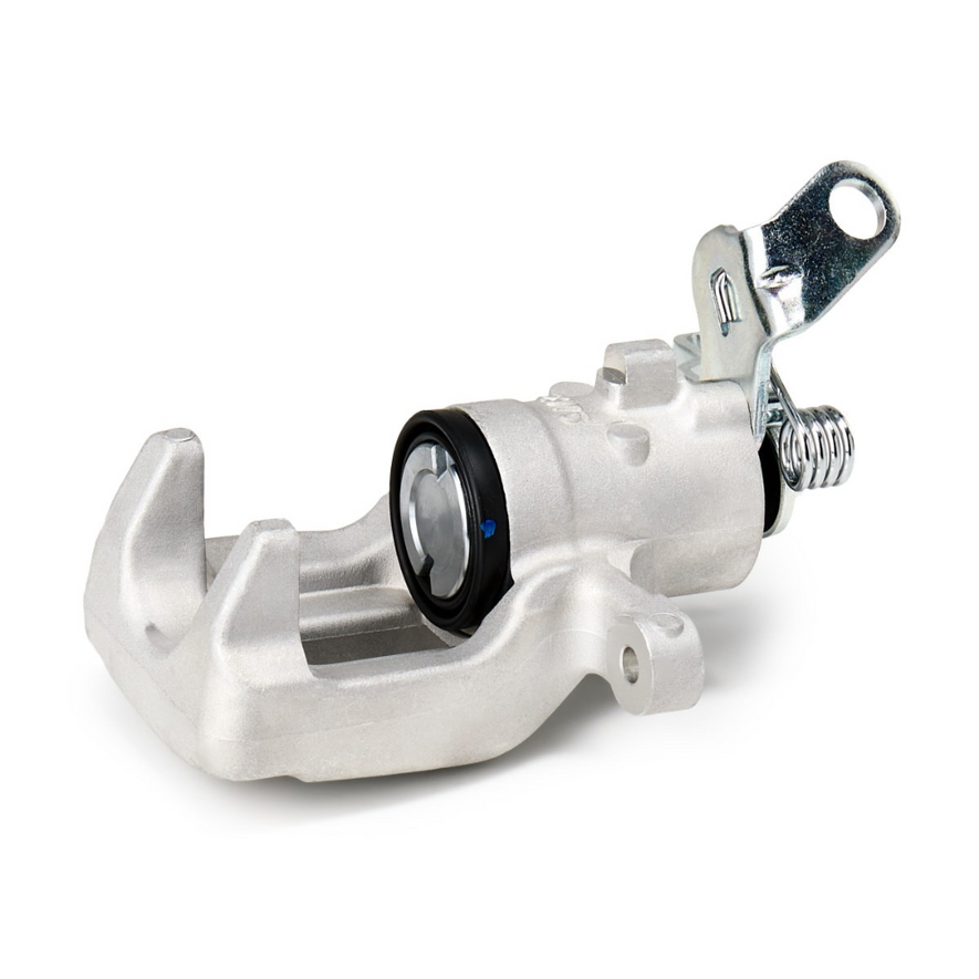 Seat Leon (5F) 2012-2019 Rear Left Brake Caliper 253mm Disc