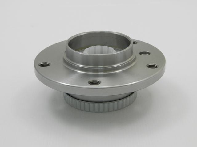 BMW 8 Series E31 1990-1999 Front Hub Wheel Bearing Kit Inc ABS Ring