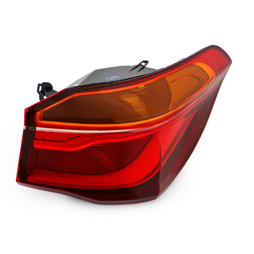 BMW X1 F48 2015-2019 Rear Outer Wing Tail Light Lamp Right Side