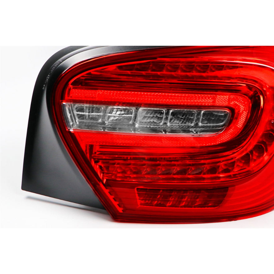 Mercedes A-Class W176 2012-2015 Hatchback LED Rear Tail Light Lamp Right Side