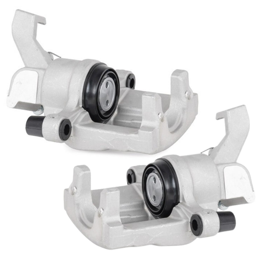 Jaguar XK (X150) 2006-2014 Rear Brake Caliper Set Left and Right