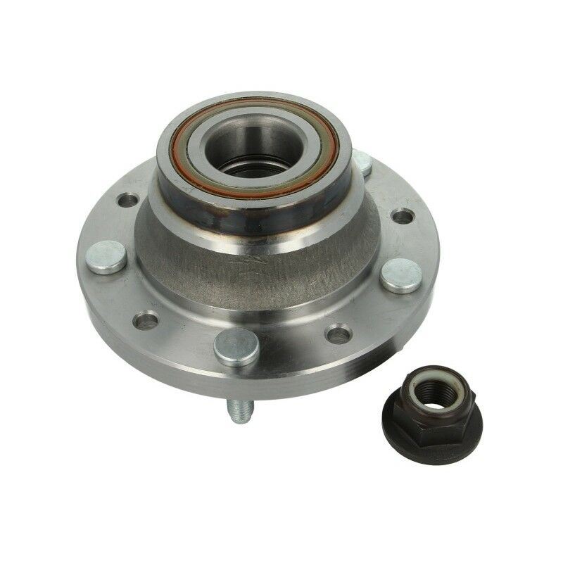 Ford Transit MK7 2006-2013 Rear ABS Hub Wheel Bearings FWD LWB Only