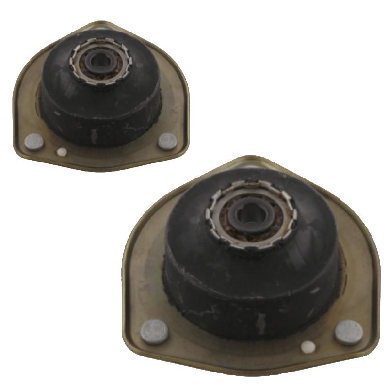 Mini R56 R57 R58 R59 2006-2015 Front Suspension Strut Top Mounts & Bearings