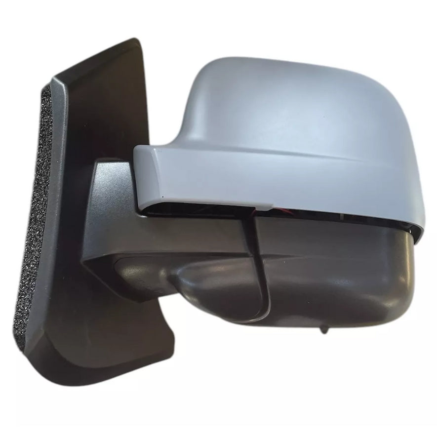 Nissan Primastar 2021-2025 Electric Power Folding Wing Door Mirror Left Side