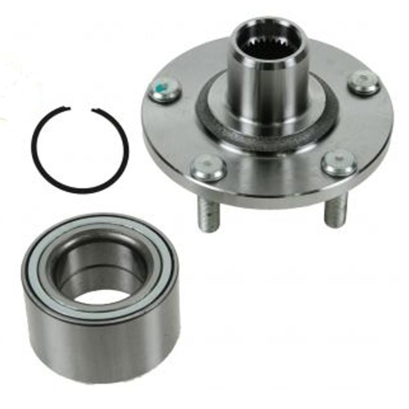 Nissan X-Trail T30 2001-2007 Front Left or Right Wheel Hub Bearing Kit