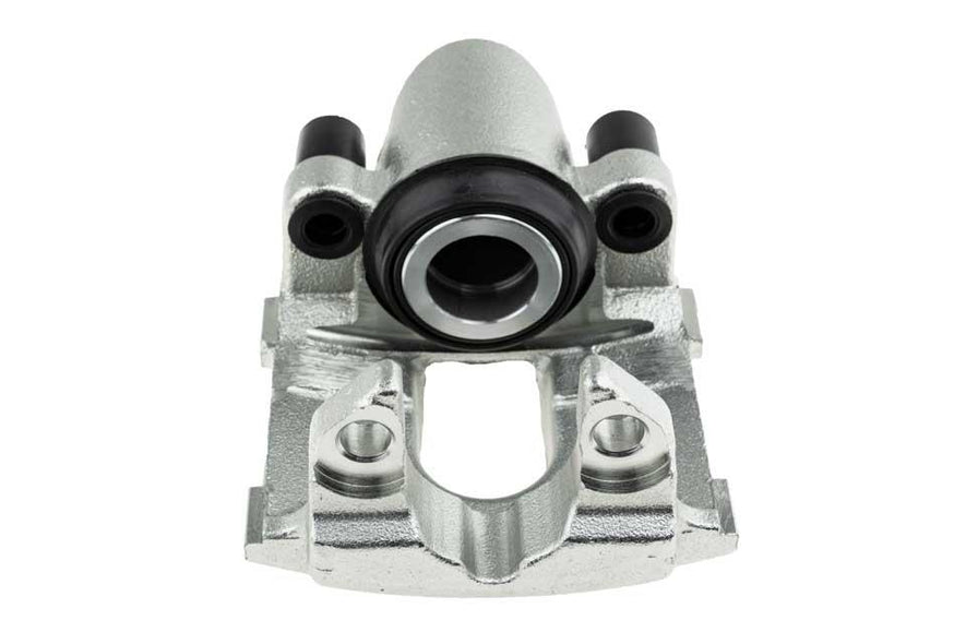 BMW 1 Series Coupe E82 M 2011-2012 Rear Pair Brake Caliper 345mm Discs
