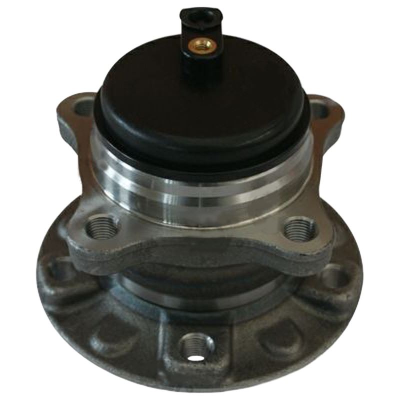 Peugeot 3008 MK2 2016-2024 Rear Hub Wheel Bearing Kit