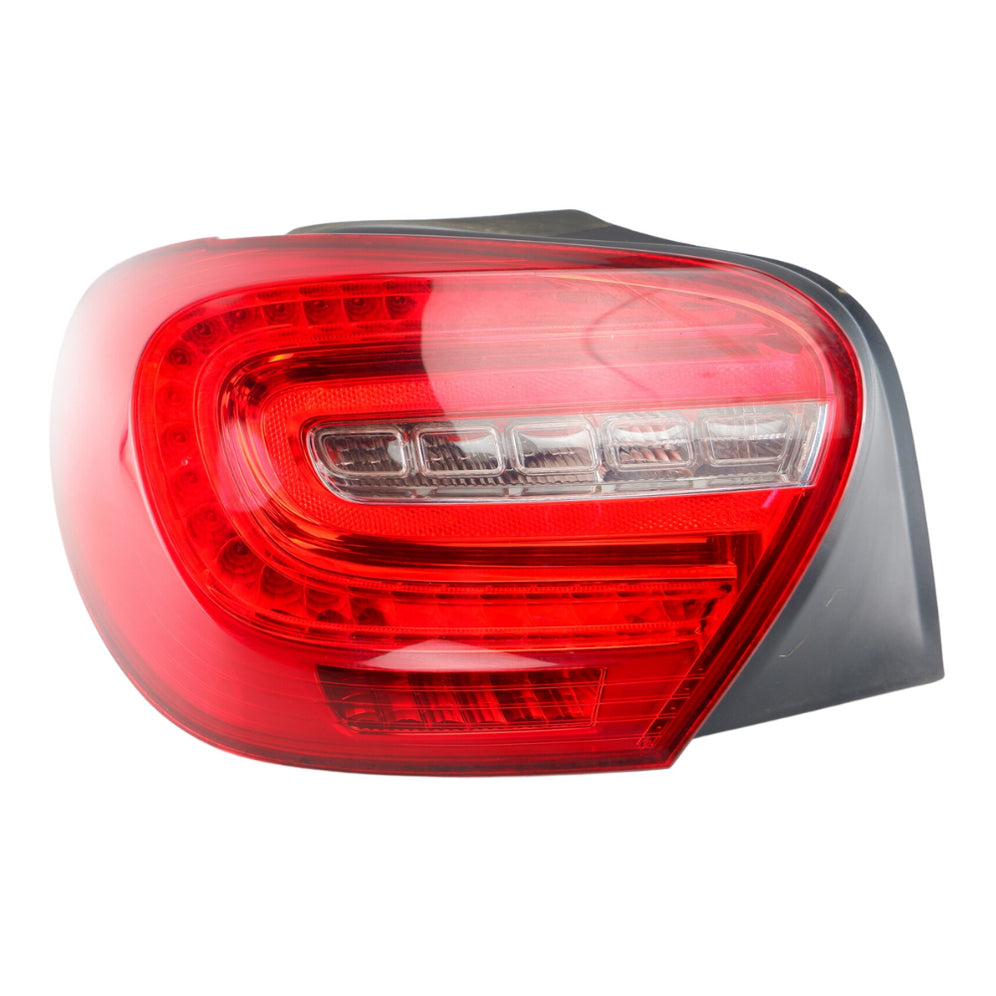Mercedes A-Class W176 2015-2018 Hatchback LED Rear Tail Light Lamp Left Side