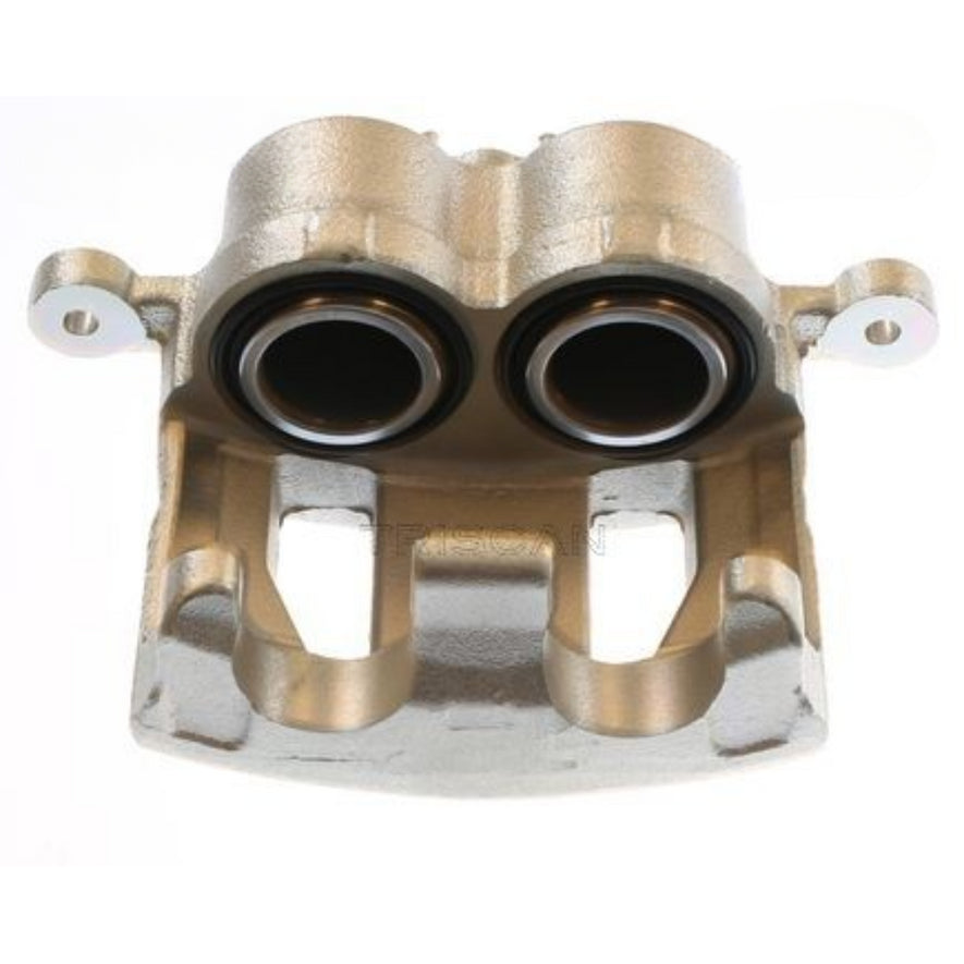 Hyundai Santa Fe 2012-2018 Front Left Brake Caliper 321mm Discs