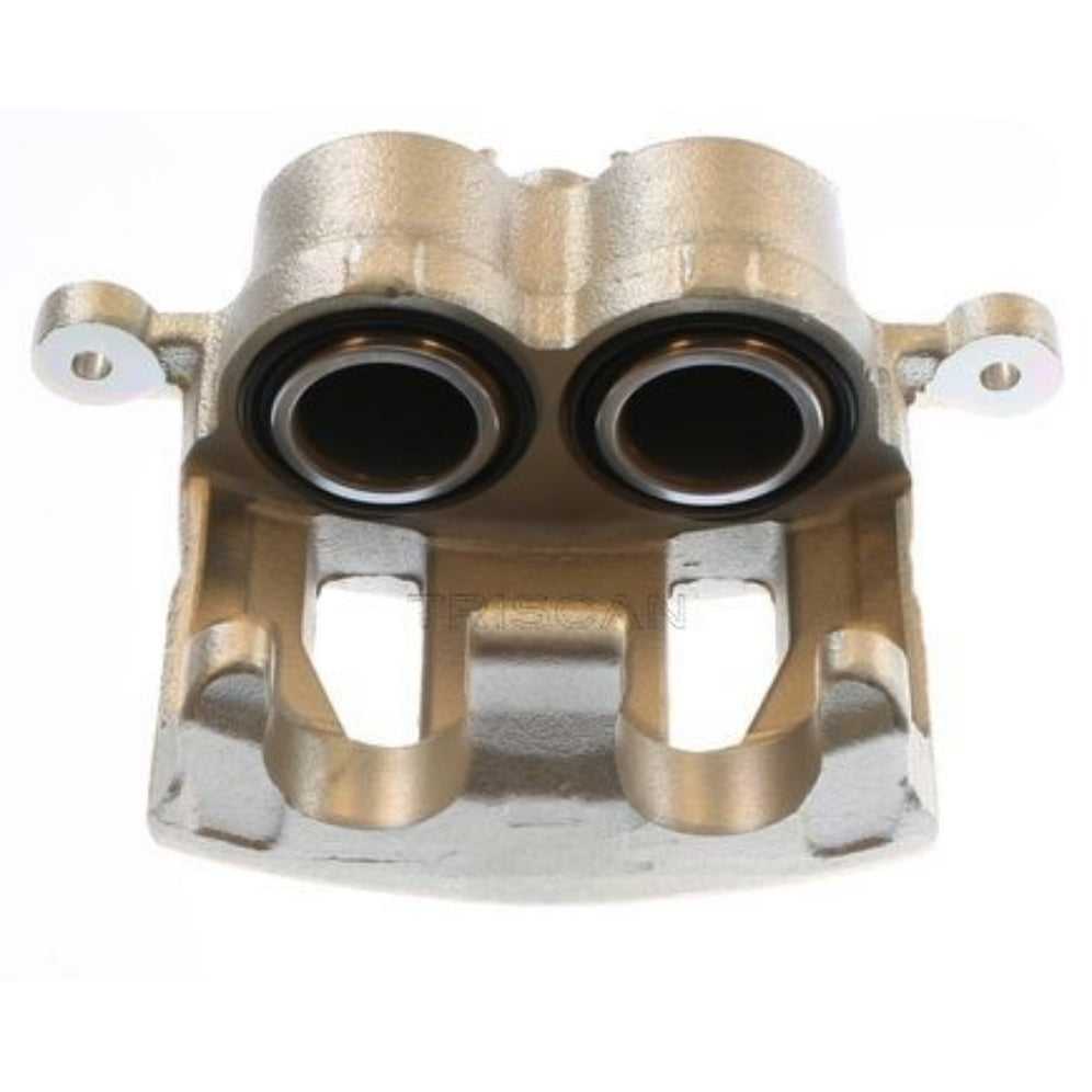 Hyundai Santa Fe 2012-2018 Front Left Brake Caliper 321mm Discs