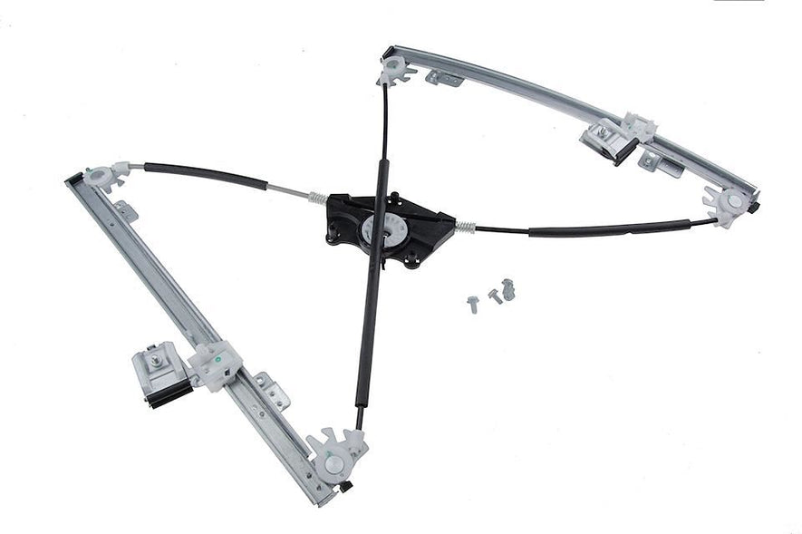 Skoda Fabia Mk1 1999-2007 Front Right Electric Window Regulator