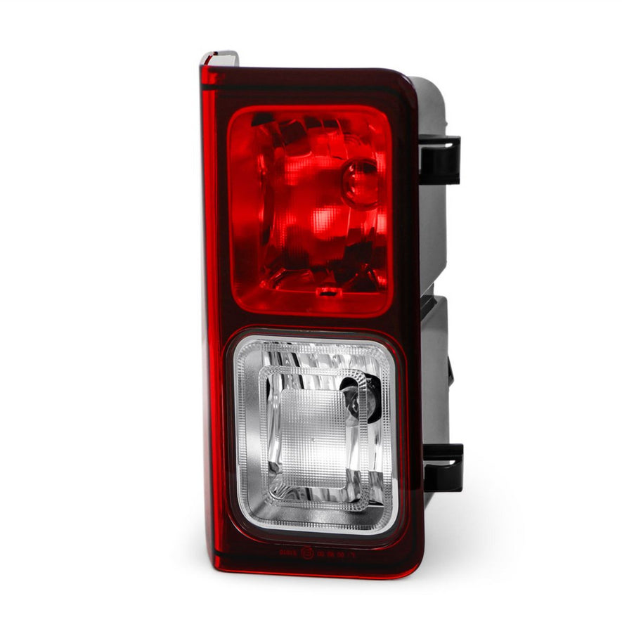 Fiat Talento 2016-2020 Rear Fog Reverse Light Lamp Drivers Side Right