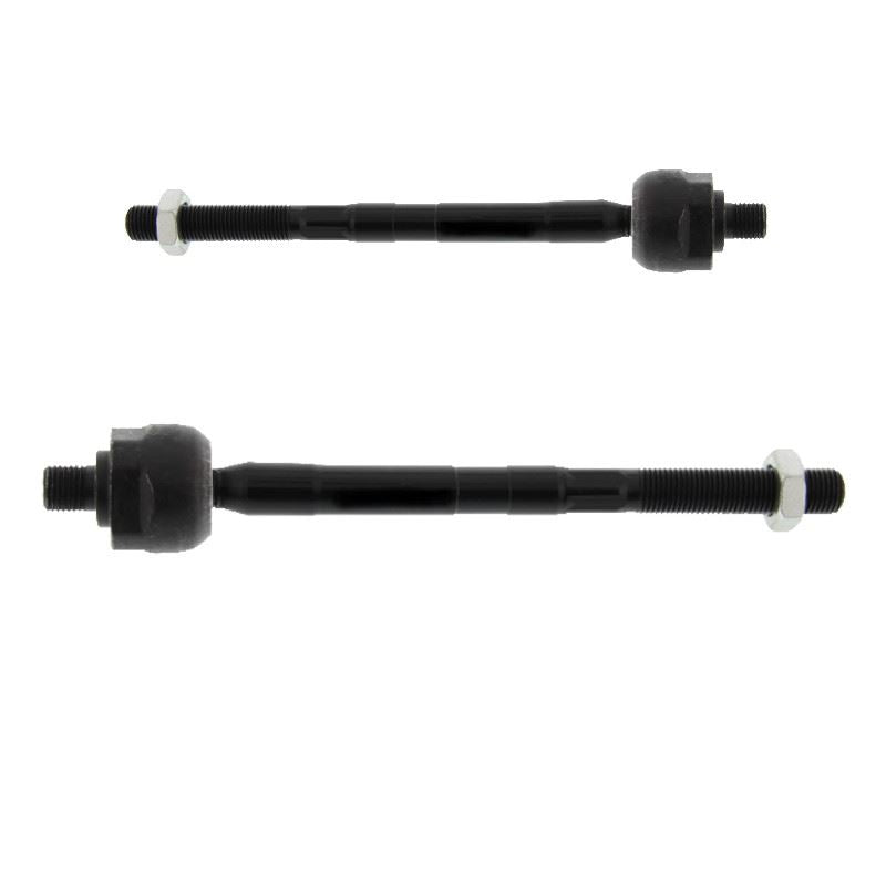Renault Scenic Mk2 2003-2009 Front Inner Tie Track Rod Ends Pair